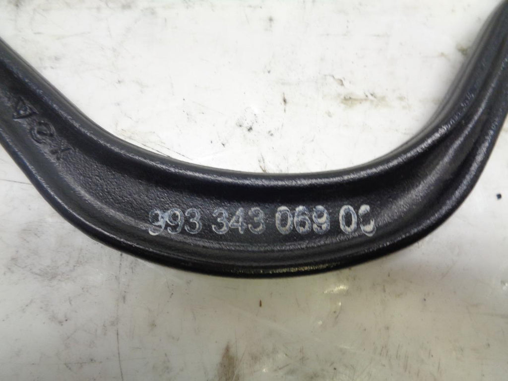 USED GENUINE PORSCHE SWAY BAR END LINK FRONT DRIVER SIDE 99334306900 R23T6