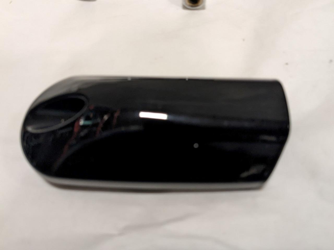 Harley Davidson 50501800 Streamliner Footpegs FOR 03-earlier XL models etc R21T4