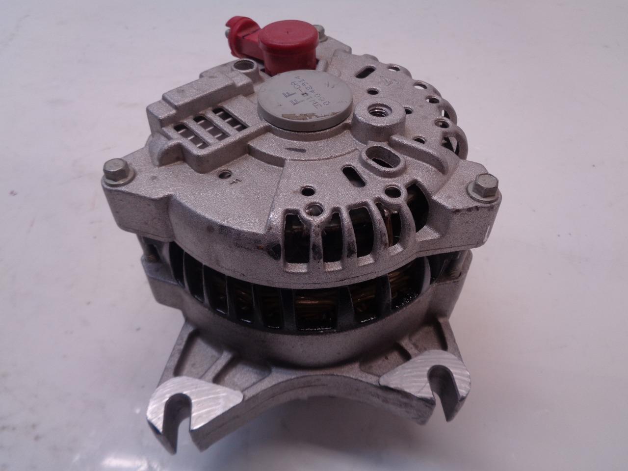NEW 12V  ALTERNATOR FITS FORD/LINCOLN/MERCURY 3W1U-CA R14B2
