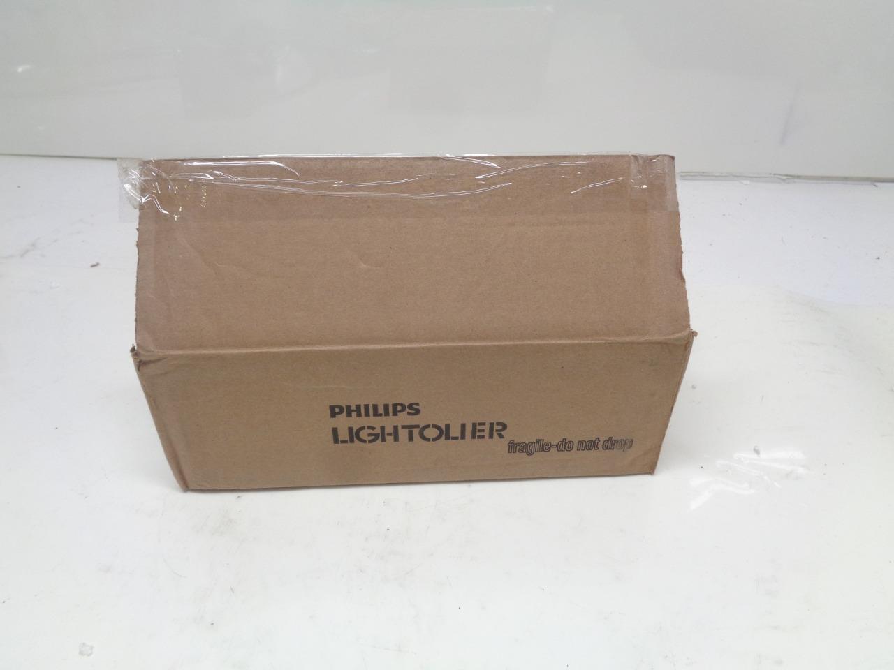 PHILIPS RECESSED LIGHTOLIER C6L48840MZ10U IS-C4L-C6L 0-10V DOWNLIGHTING R28