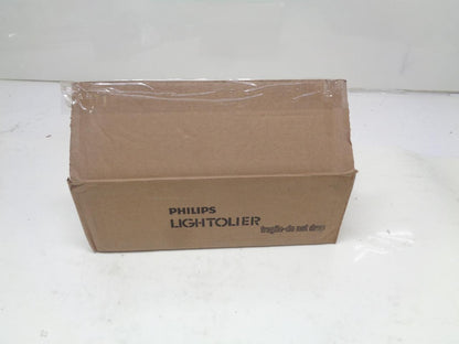 PHILIPS RECESSED LIGHTOLIER C6L48840MZ10U IS-C4L-C6L 0-10V DOWNLIGHTING R28