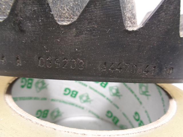 SPICER DANA RING AND PINION SET 4.10 RATIO 040584 BA402071-X R15