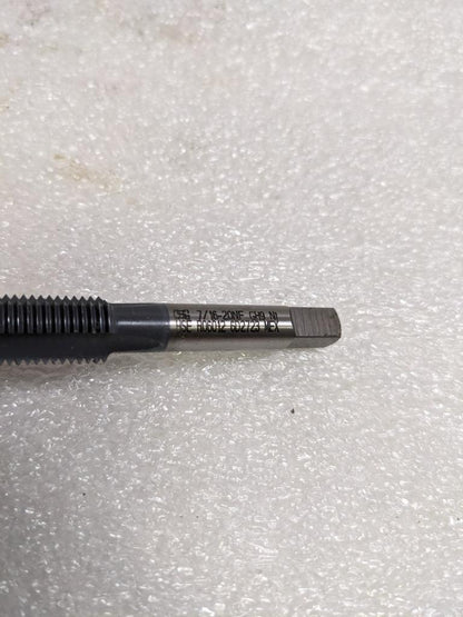 OSG 19011760 TAPS 7/16-20 GH9 S3/P PLUG NI R06012 (4-PACK) NEW D0