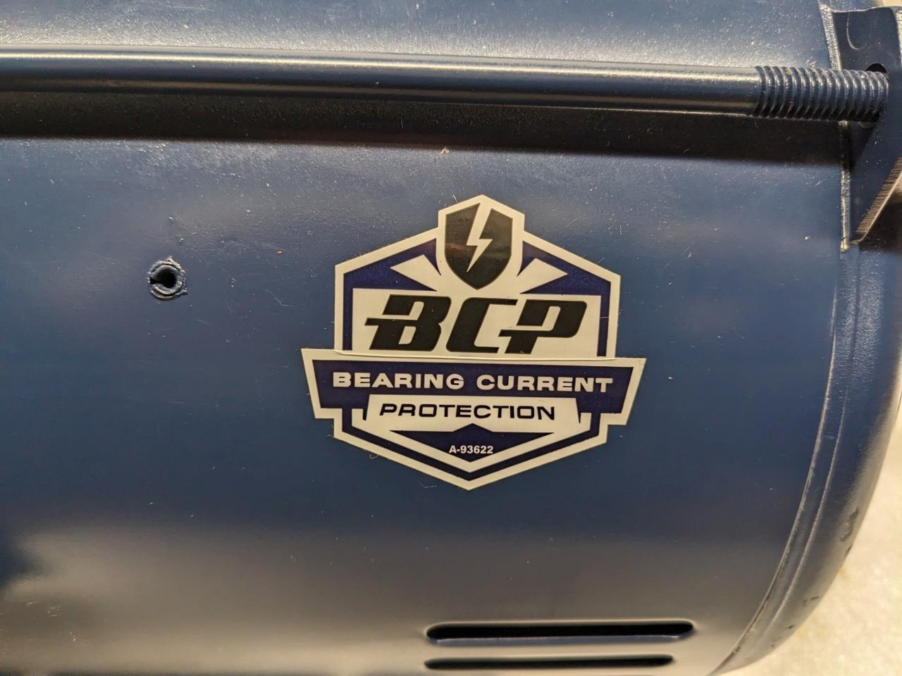 MARATHON gt0016a-p 1768rpm 215t dp 3ph globetrotter gernal motor NEW  B1B2