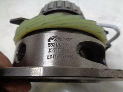FTP Eaton Elocker Electronic Locking Differential 24 Spline FOR PARTS R9