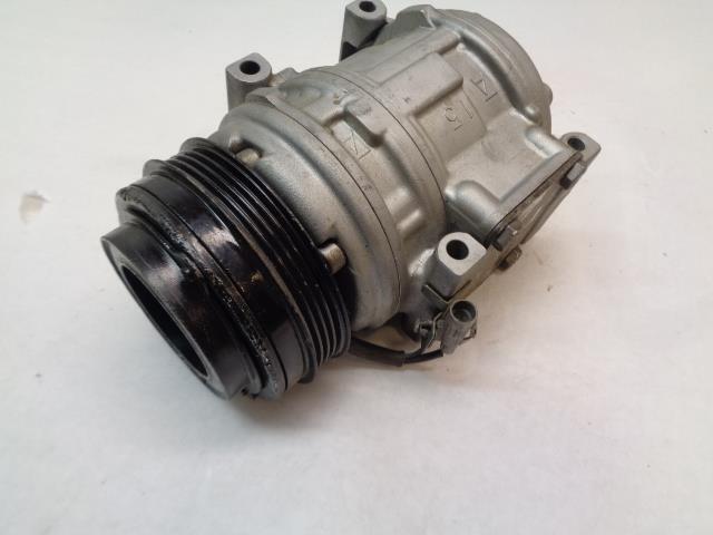 REMAN UNKNOWN BRAND AC COMPRESSOR (UNKNOWN FITMENT) R3