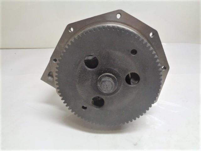 GENUINE CATERPILLAR 10R-0462 REMAN WATER PUMP R15