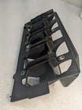 PORSCHE 996 BOXSTER BAFFLE PLATE 99610111655 #2 USED 996B.G.L.2T1