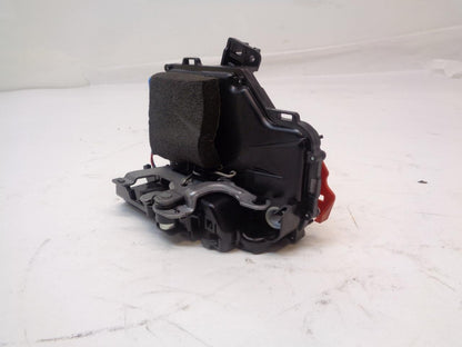 GENUINE PORSCHE 911 CARRERA BOXSTER LEFT DOOR LOCK MECHANISM 3D1837015 R23TE