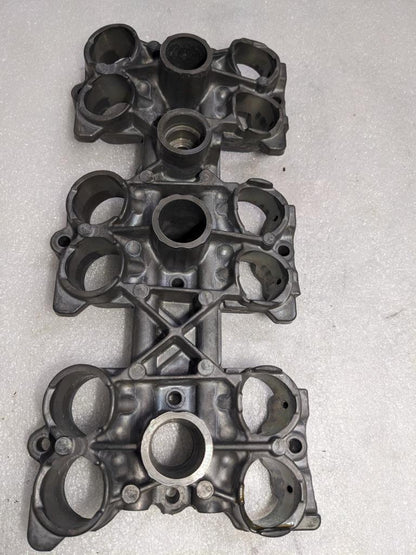 PORSCHE 911 BOXSTER PESTLE/TAPPET HOUSING 99710404300 USED 996B.GL