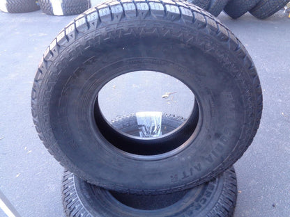 MILESTAR PATAGONIA A/TR BSW LT 31 10.50 15 109Q LRC 6PLY 22285028 SU7