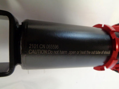 ECCPP COILOVER STRUTS SPRINGS SHOCKS ASSEMBLY 065596 FOR 93-97 HONDA CIVIC BSFLR