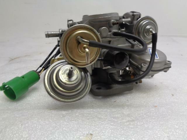 REMANUFACTURED NAPA CARBURETOR BKN NCRTOY279 R8