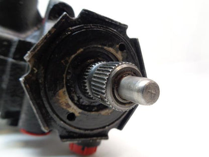 REMAN SAGINAW 808 STEERING GEARBOX 4 BOLT 14:1 RATIO FOR GM CLASSIC CARS R14