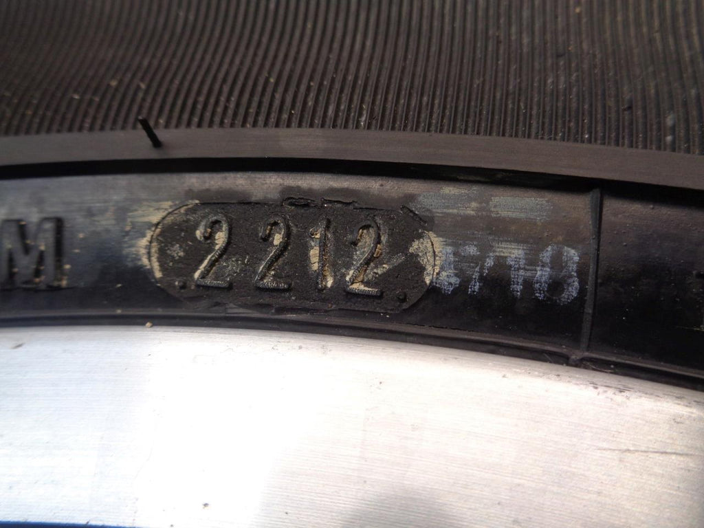 2008+ HARLEY DAVIDSON TOURING ROAD GLIDE AIRSTRIKE REAR WHEEL 16x5 SR