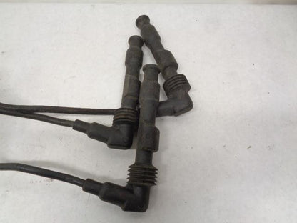 USED BOSCH DISTRIBUTOR CAP AND WIRES/CABLES for PORSCHE 911 1 235 522 413 R25