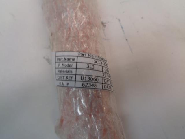 NEW PC PUMP ROTOR 3CL3-22D-ROTOR R12TB