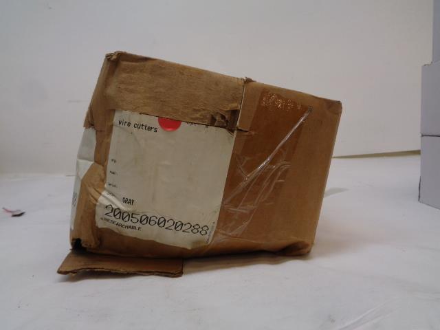 NEW HASTINGS 1000 MCM ALUMINUM /500 MCM COPPER SOFT WIRE CUTTER HEAD A11056 R22