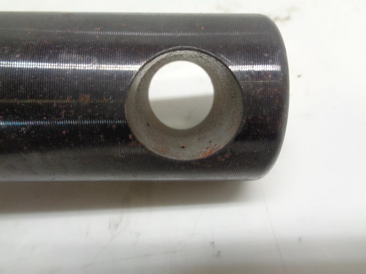 NEW CTM 5.5" 6-POINT LONG TRUCK LUG NUT SOCKET 38mm DRIVE 5791 R22