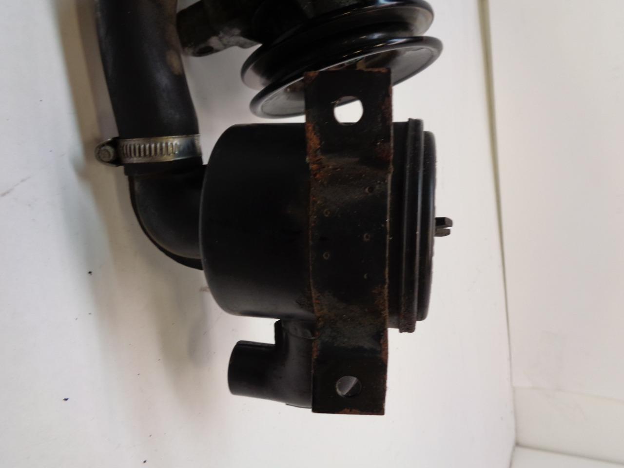 Porsche 928 Air Smog Pump 78-95 928 113 017 00 USED GENUINE R24T3