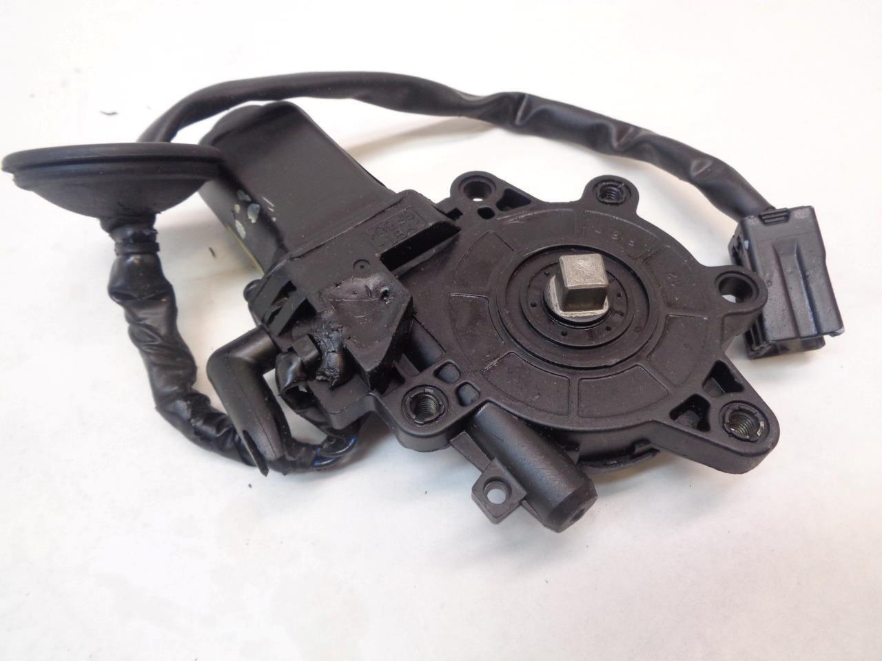 REMAN CARDONE POWER WINDOW MOTOR FOR 2002-08 INFINITI G35/145 47-1379 R17