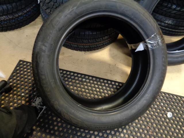 HANKOOK VENTUS S1 NOBLE2 P 255 50 20 105H SL ALL SEASON TIRE 1017315 BQ4