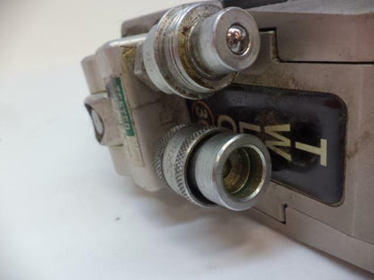 SPX TWLC30 6-1/8" HEAVY DUTY LOW CLEARANCE HYDRAULIC TORQUE WRENCH 3,975FTLbs H2