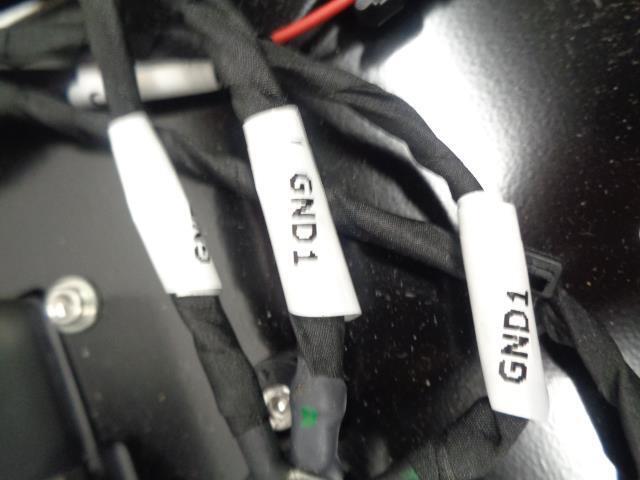 JOHN DEERE HARNESS KIT DZ110509 NEW R11