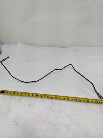 PORSCHE 99631428205 PRESSURE LINE FOR 911 TURBO USED R24T2