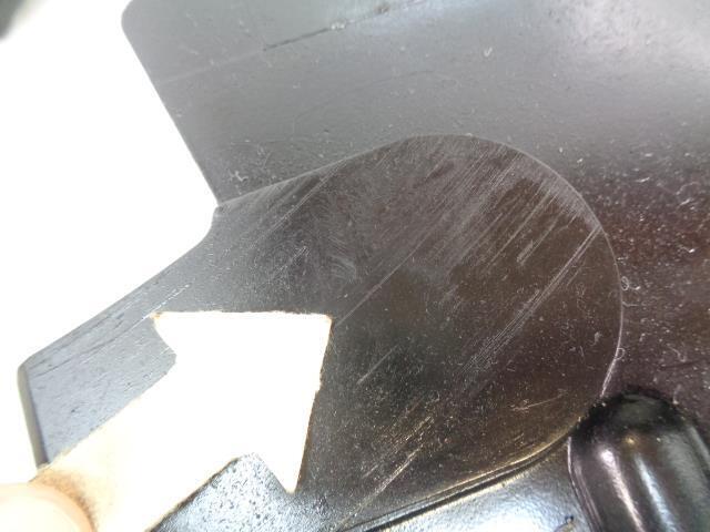 MERCRUISER 5-5121500L ALPHA ONE GEN II 1.94 RATIO STERNDRIVE OUTDRIVE USED B2