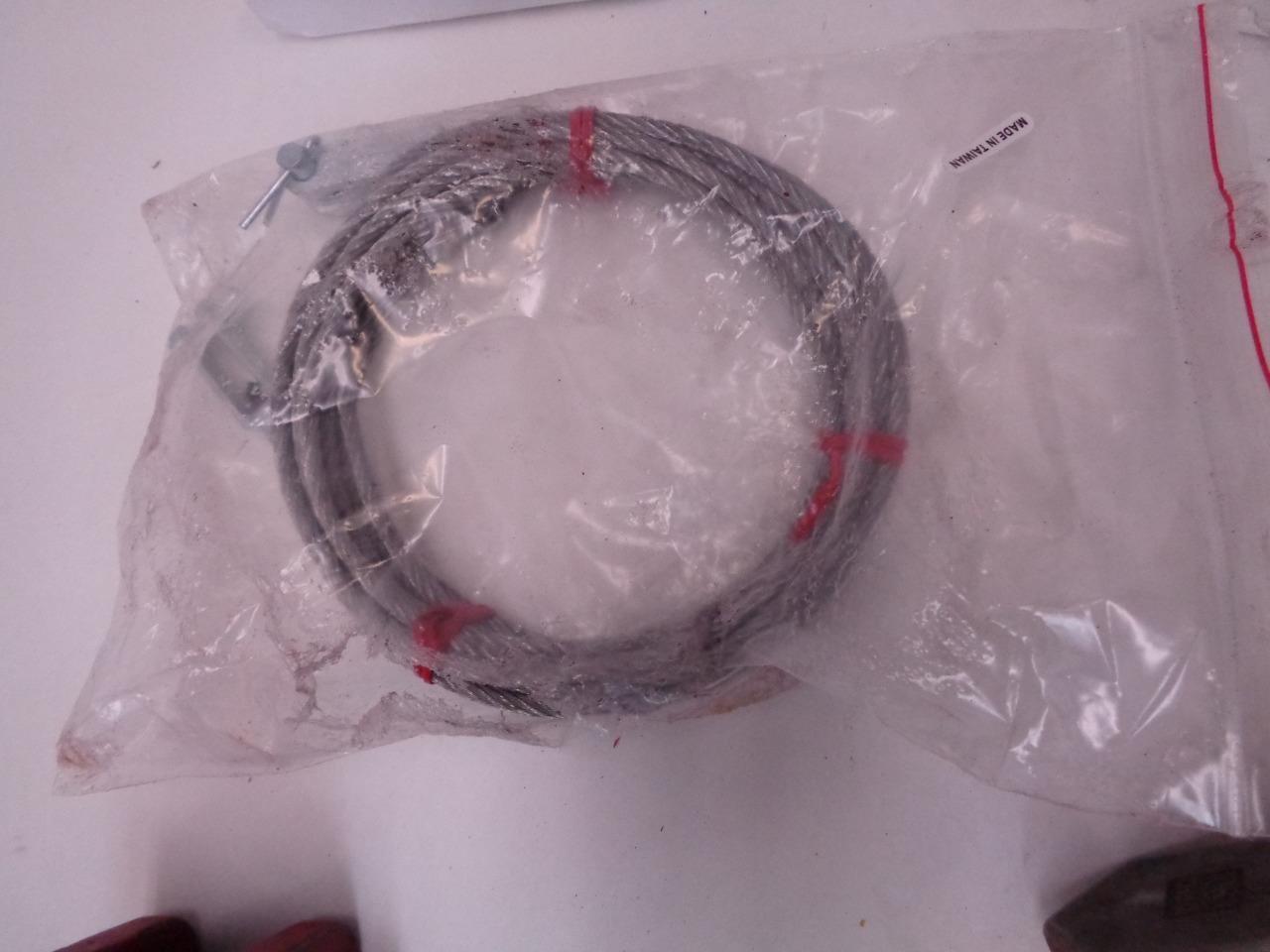 1 NEW NATIONAL OILWELL VARCO HERCULES ROD ROTATOR T164 SG 17524970-001 BSR35