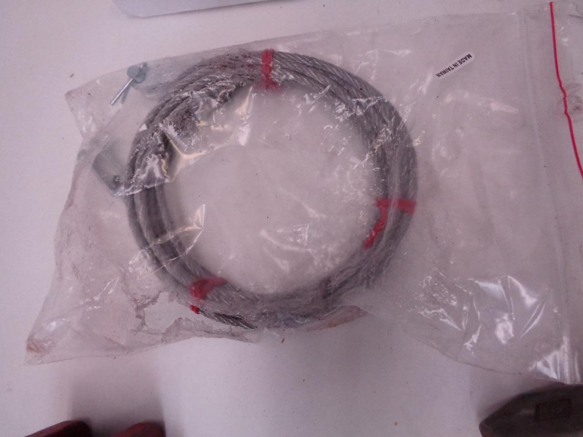 1 NEW NATIONAL OILWELL VARCO HERCULES ROD ROTATOR T164 SG 17524970-001 BSR35