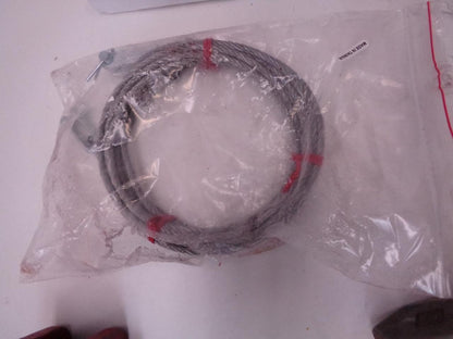 1 NEW NATIONAL OILWELL VARCO HERCULES ROD ROTATOR T164 SG 17524970-001 BSR35