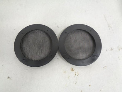 RETROSOUND S-52G SPEAKER GRILLES 2-PACK NEW N.2 SR
