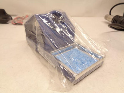 853D 3-IN-1 MULTI-FUNCTION SOLDERING IRON HOT AIR GUN AND DC SUPPLY R29