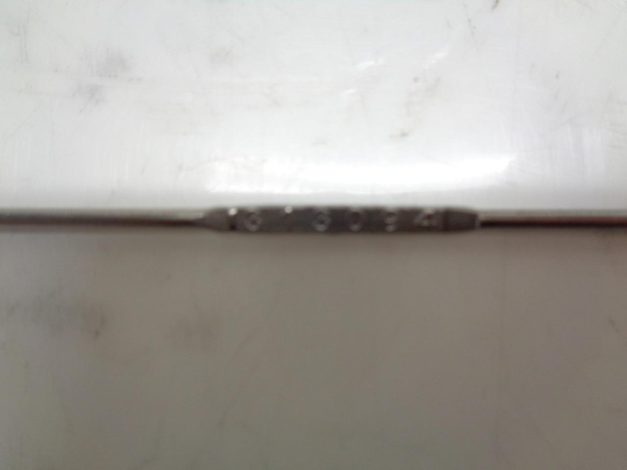 NEW OXFORD ALLOYS 5356 1/16"X36" LONG GTAW WELDING RODS 370 PIECES SR