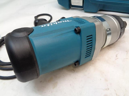 NEW MAKITA TW1000 CORDED 1" IMPACT WRENCH 1000 NM /1500 IPM /1400 RPM / 12A R28