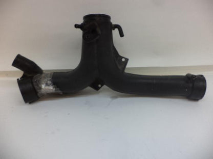 USED PORSCHE 996 TURBO GT2 PRESSURE PIPE (2001) 996 110 646 2R R20