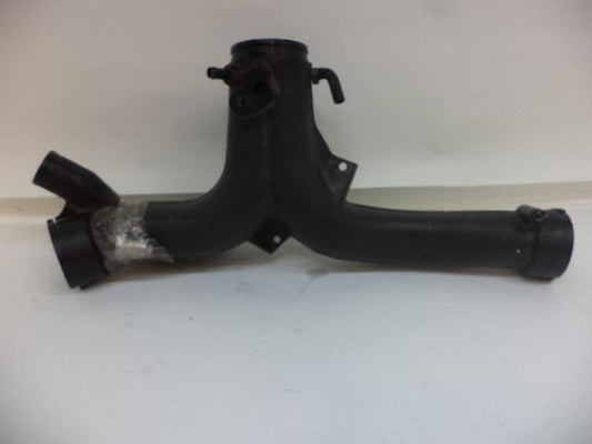 USED PORSCHE 996 TURBO GT2 PRESSURE PIPE (2001) 996 110 646 2R R20
