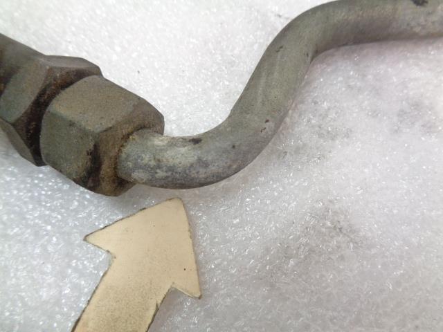 PORSCHE 91111311501 EGR RETURN VALVE FOR PORSCHE 911 CARRERA 2/4 TURBO USED R21