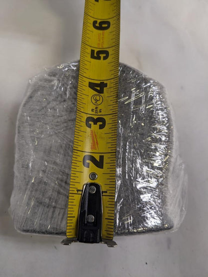 PORSCHE 84-91 944 LOW PITCH TONE ELECTRIC HORN SIREN MIXO TR129 #2 USED R21T2