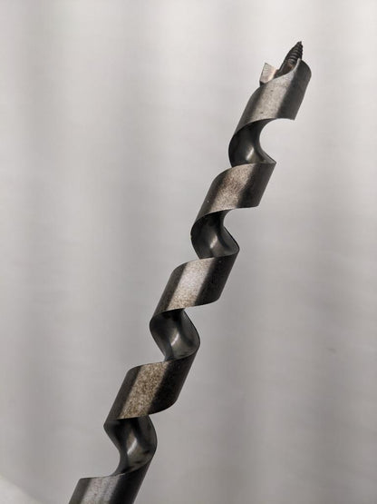 GREENLEE 30931 NAIL EATER II WOOD BORING BIT 1"X18" 66PT-1 NEW D0