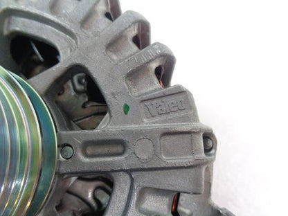 VALEO 439770 ALTERNATOR 14V 220A CW ROTATION FOR MERCEDES-BENZ ML350 NEW R14