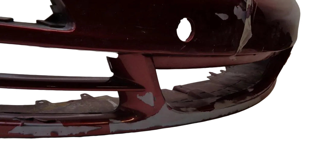 2005-08 PORSCHE CARRERA 911 FRONT BUMPER 997.505.311.00 SR