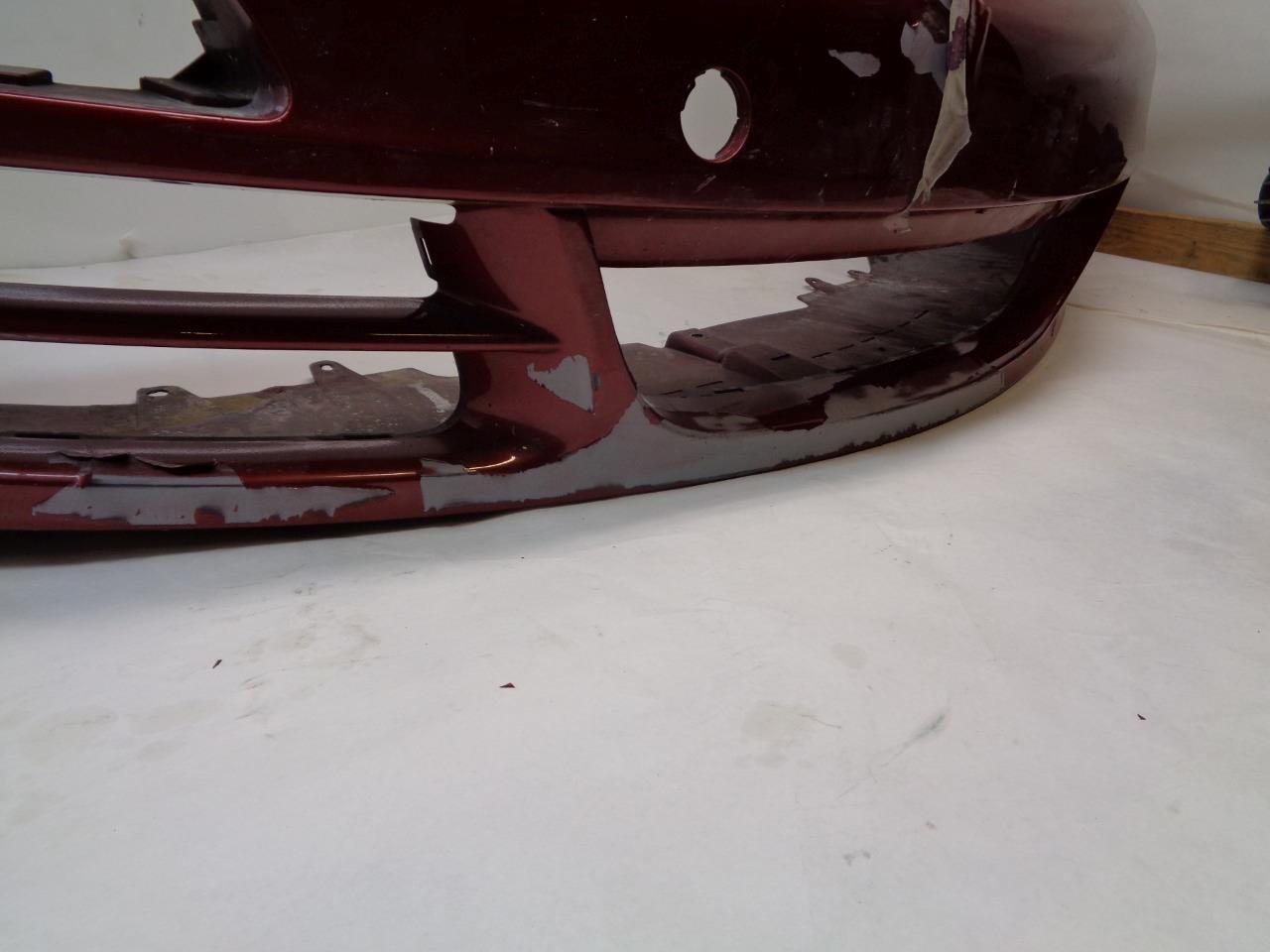2005-08 PORSCHE CARRERA 911 FRONT BUMPER 997.505.311.00 SR