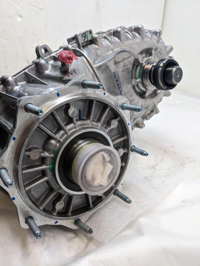 MOPAR 68396136AD BW 44-46 TRANSFER CASE FOR 2019-2024 RAM 3500 NEW I2