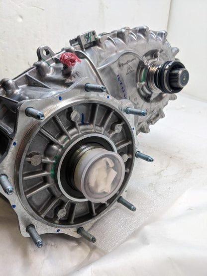 MOPAR 68396136AD BW 44-46 TRANSFER CASE FOR 2019-2024 RAM 3500 NEW I2