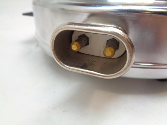 CONE MOUNTER CO BEARING HEATER C29838P 725W 120V USED R15