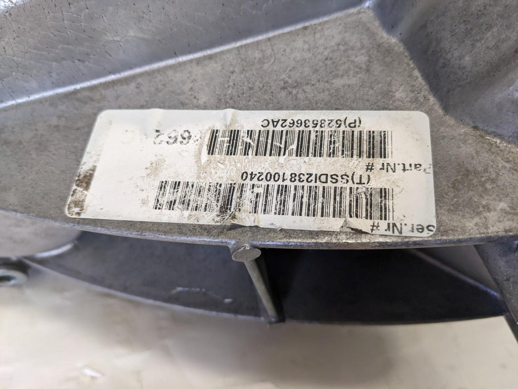 Transfer Case Assembly 52853662AC Dodge Durango Jeep Grand Cherokee11-13 BSRG4