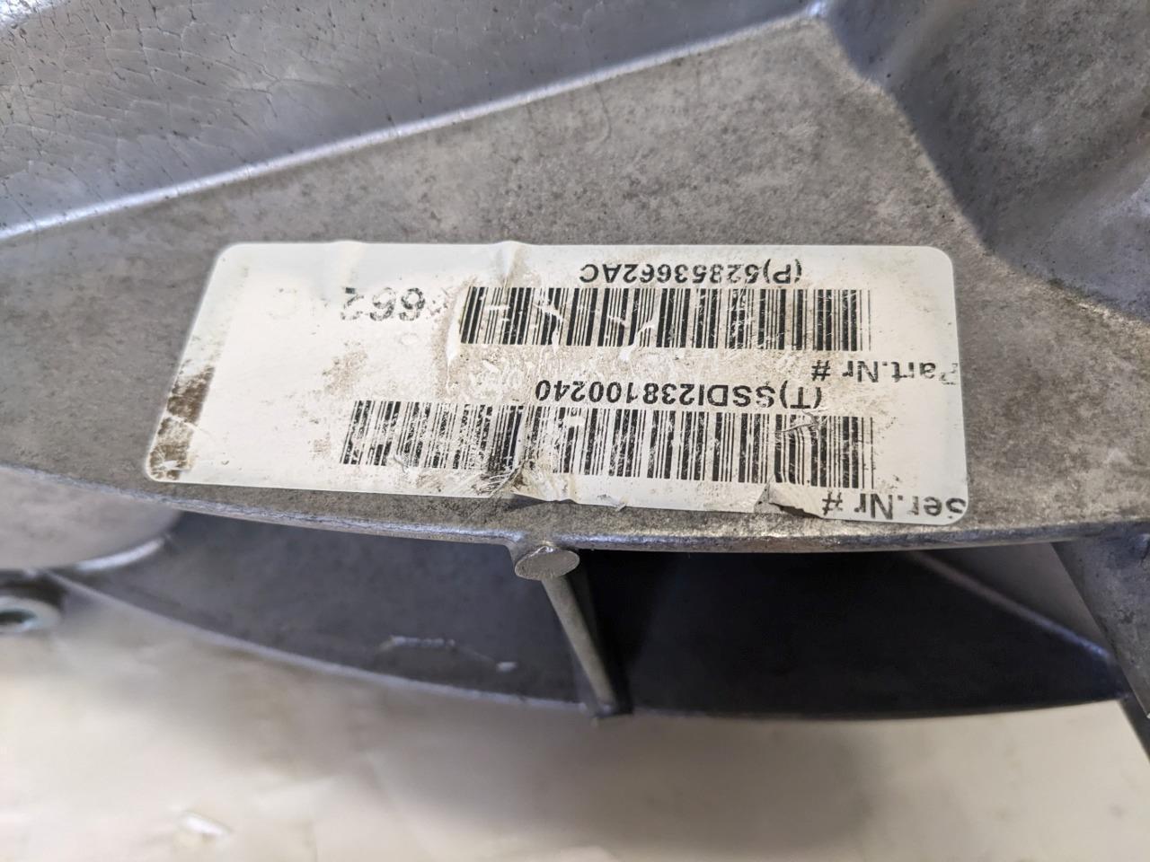 Transfer Case Assembly 52853662AC Dodge Durango Jeep Grand Cherokee11-13 BSRG4